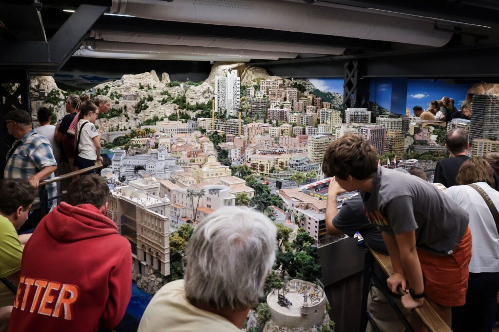 25 Jahre Miniatur Wunderland