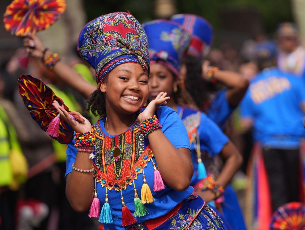 Notting Hill Carnival