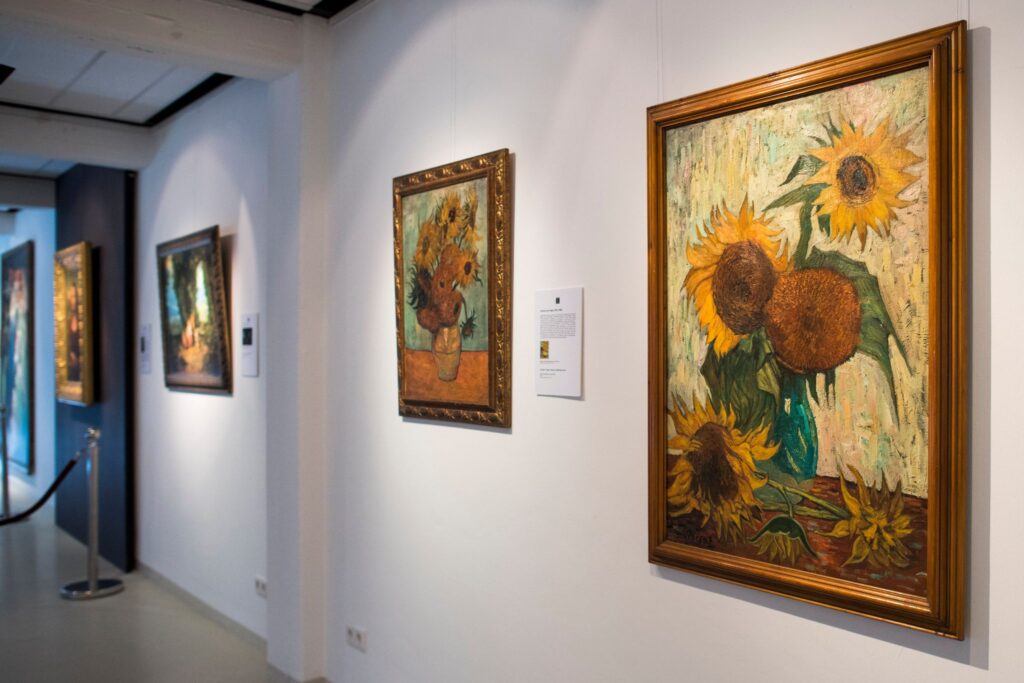 Kunstfälschungen