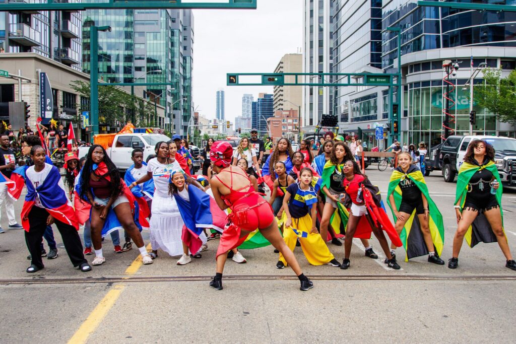 Cariwest-Festival in Montreal