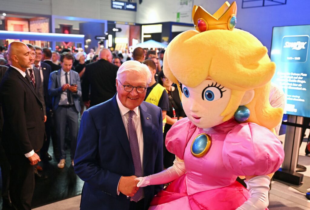 Gamescom 2026
