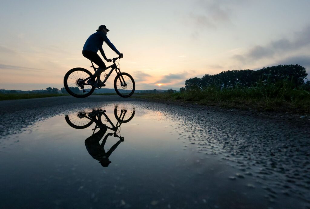 Wetter in Baden-Württemberg