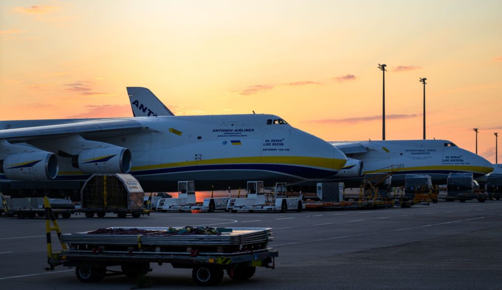 Nach Drohnenvorfall am Flughafen Leipzig/Halle