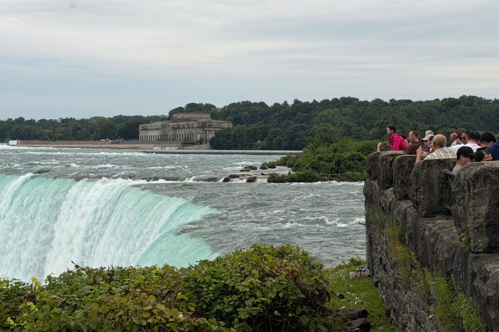 Niagarafälle
