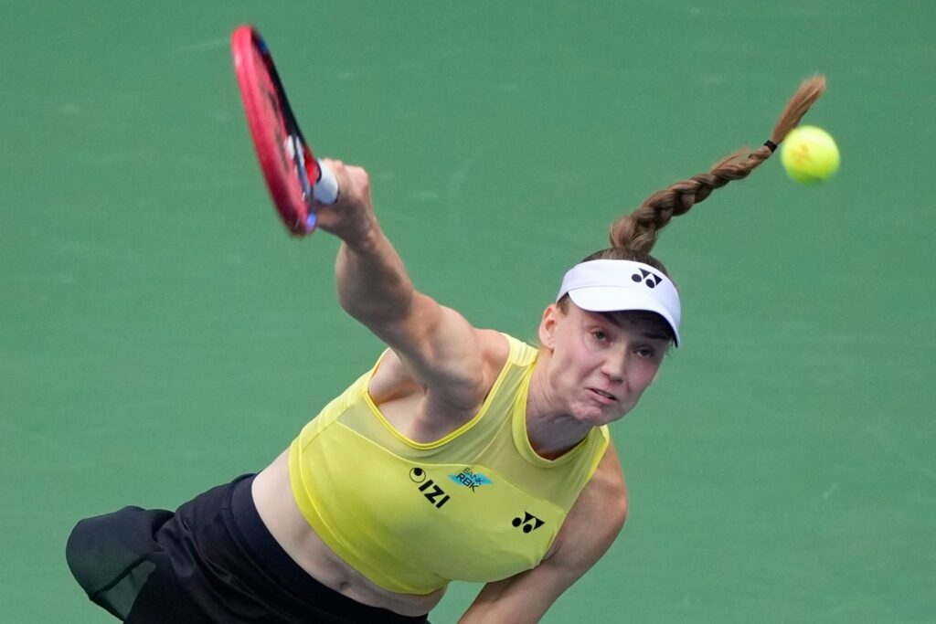 Tennis