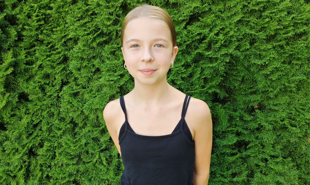 Mariella Mohaupt - Jugendfotopreis