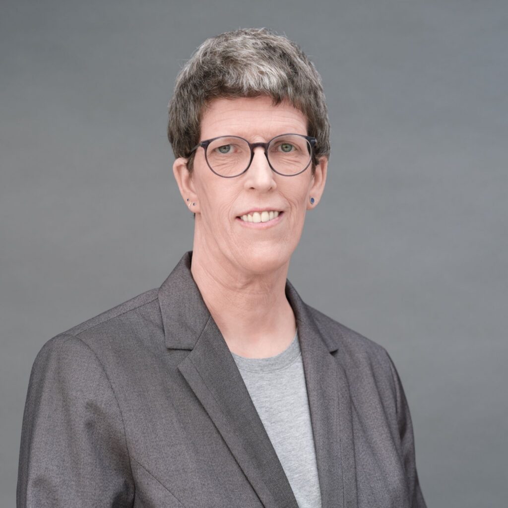 Prof. Andrea Ehrmann