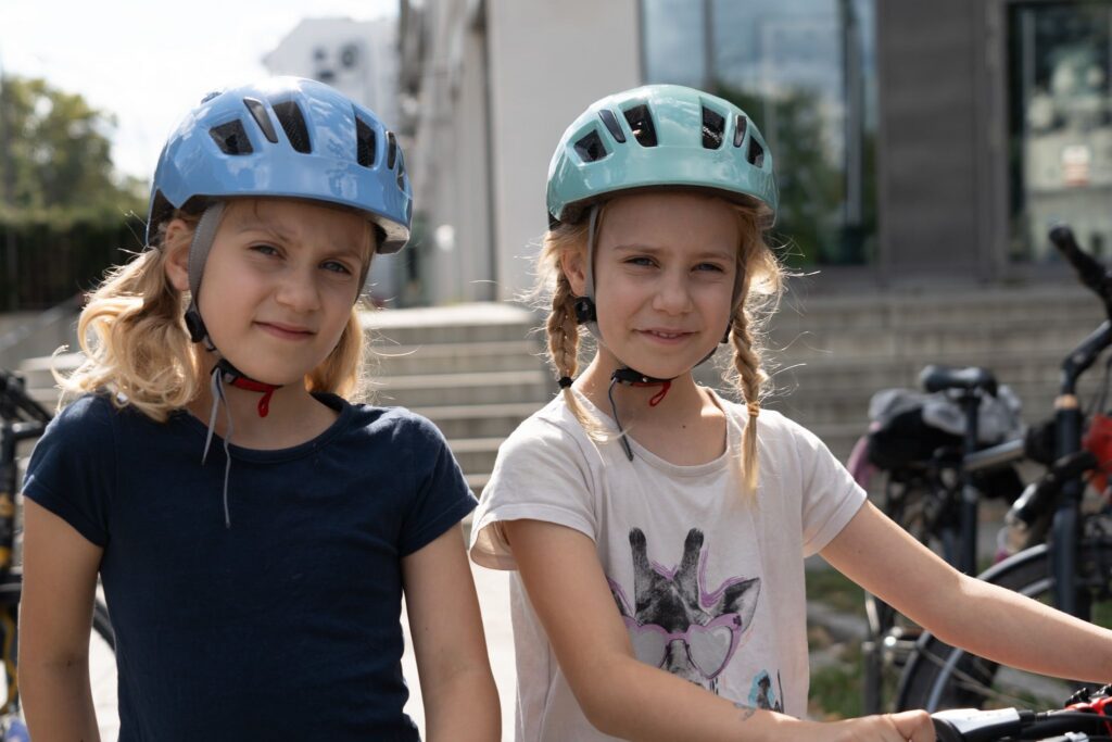Kidical Mass