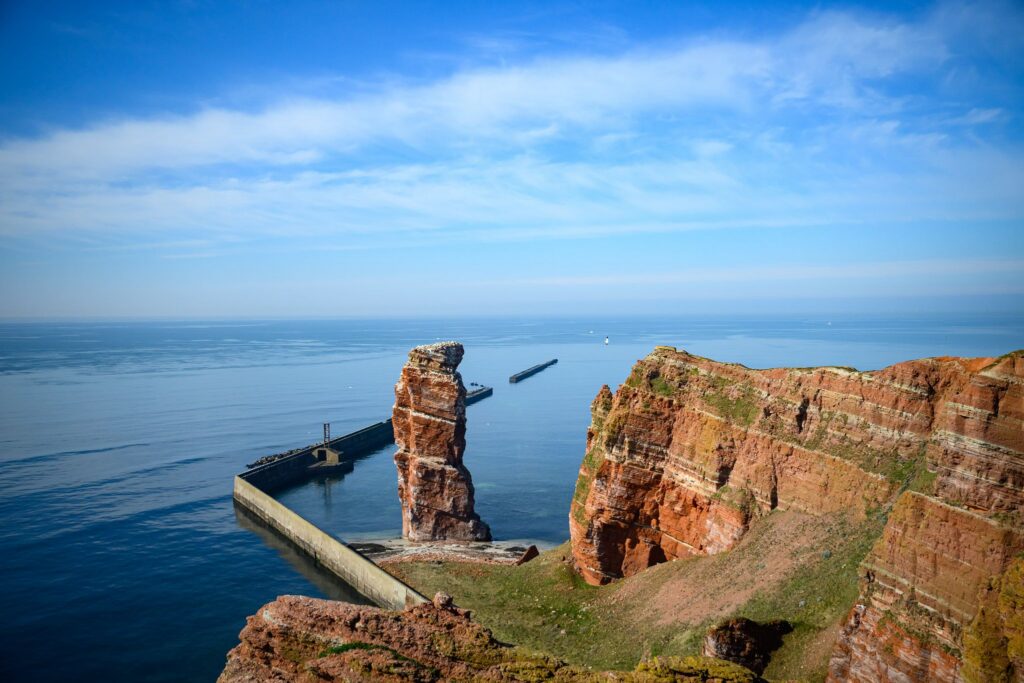 Helgoland