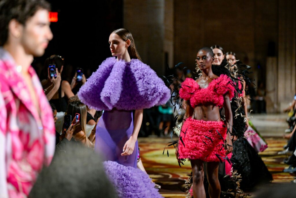New York Fashion Week
