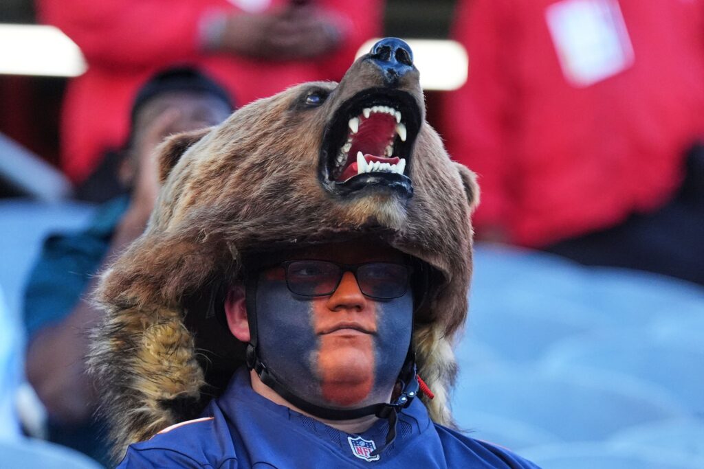 Chicago Bears - Philadelphia Eagles