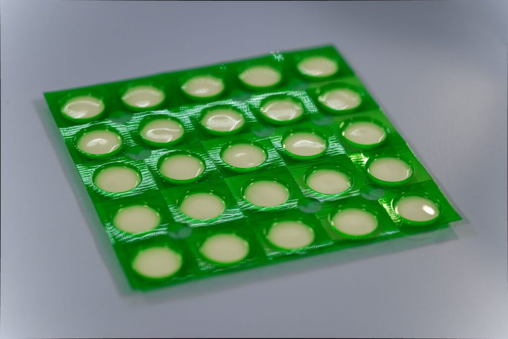 Vorstellung eines 3D-Arzneimitteldruckers