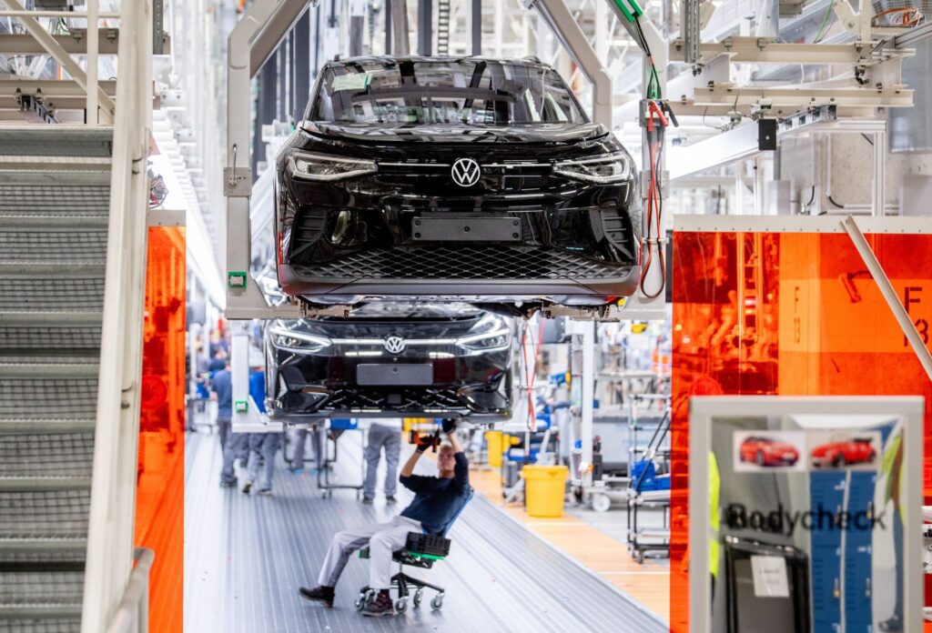 Volkswagen