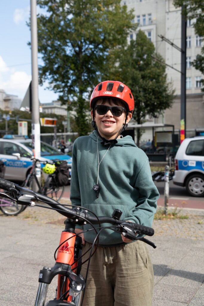 Kidical Mass