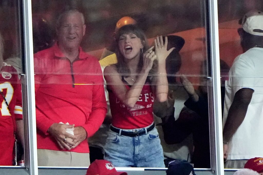 Taylor Swift