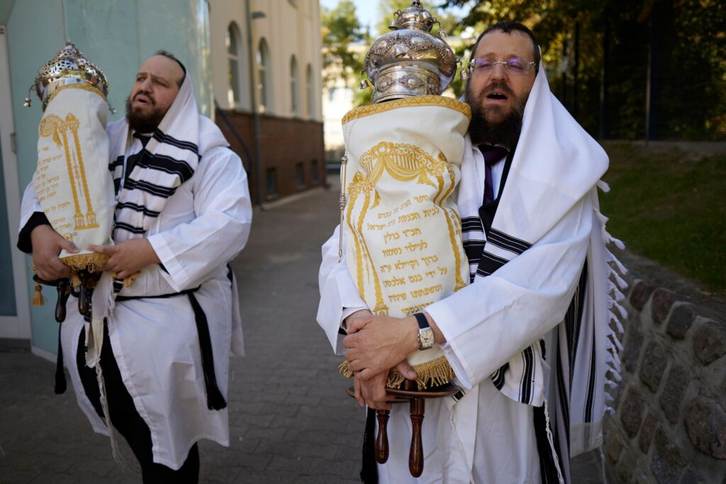 Judentum in Deutschland