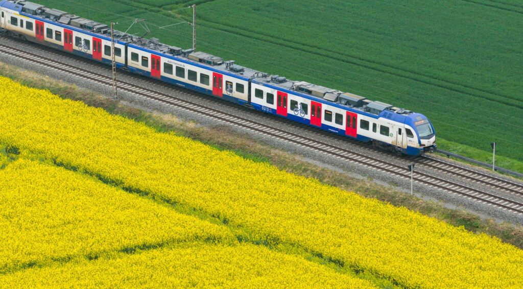 S-Bahn Hannover