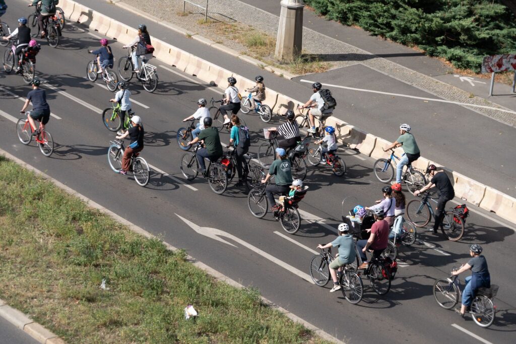 Kidical Mass