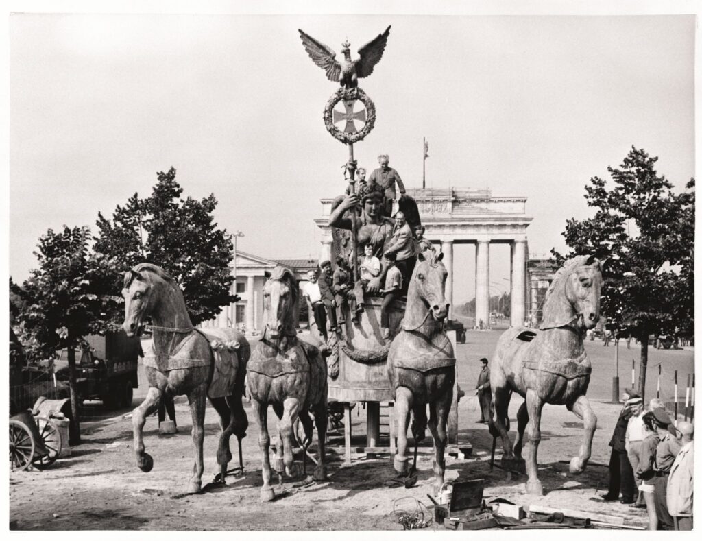 Quadriga
