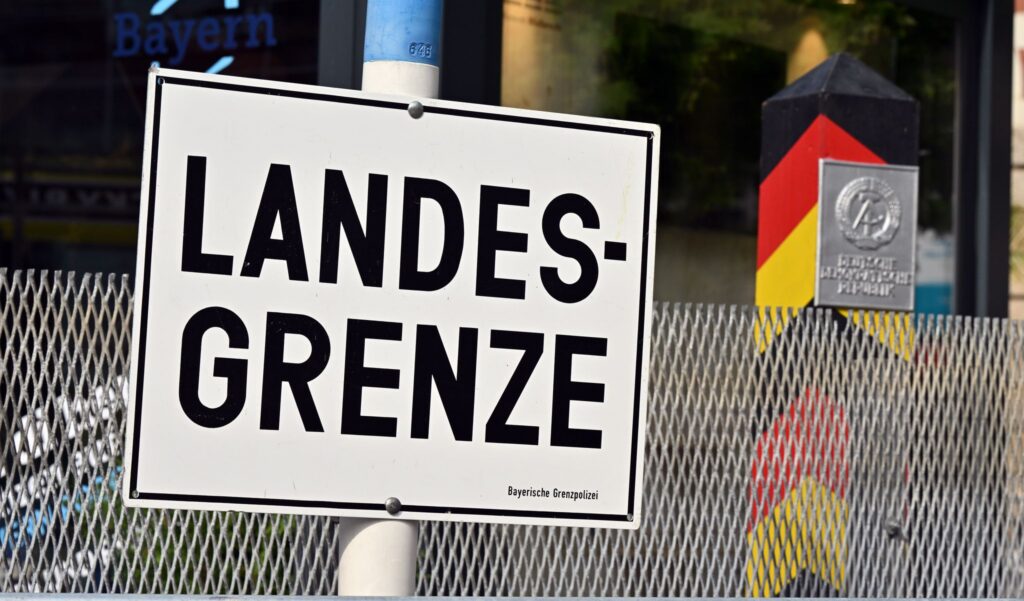 Deutsche Einheit
