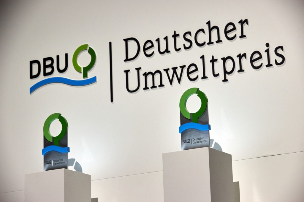 Deutscher Umweltpreis