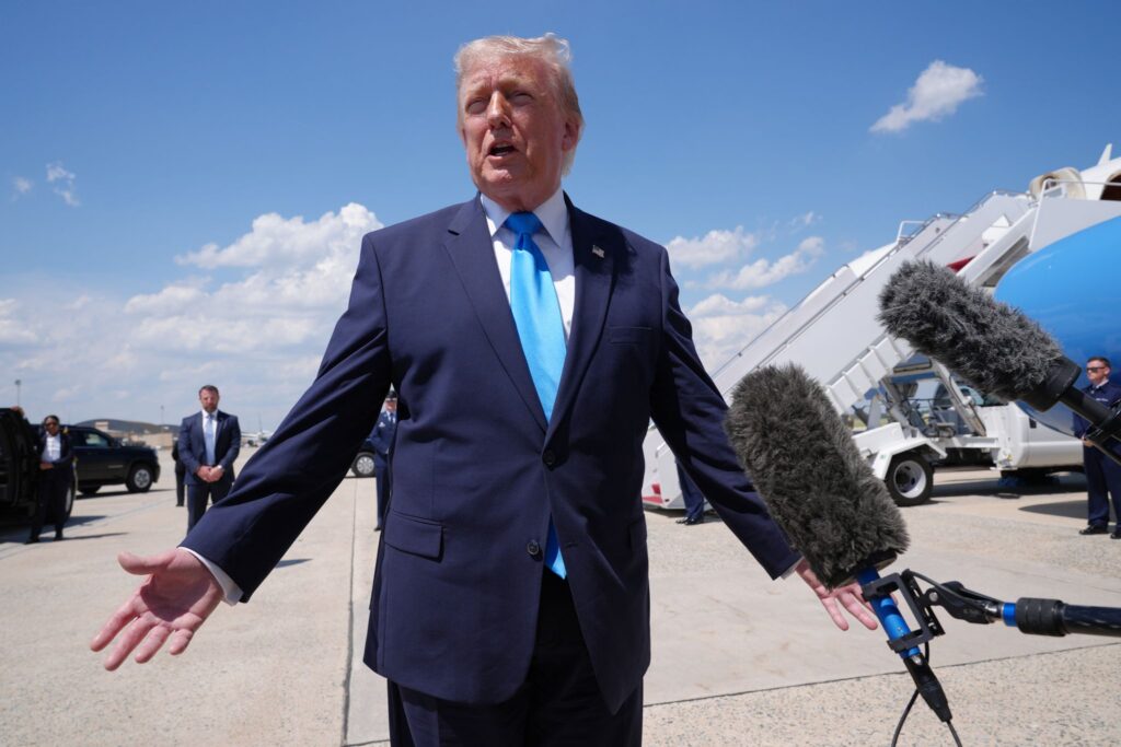 Trump