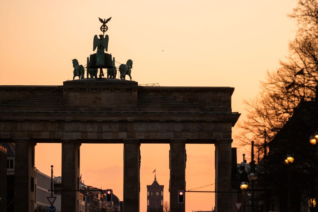 Berlin