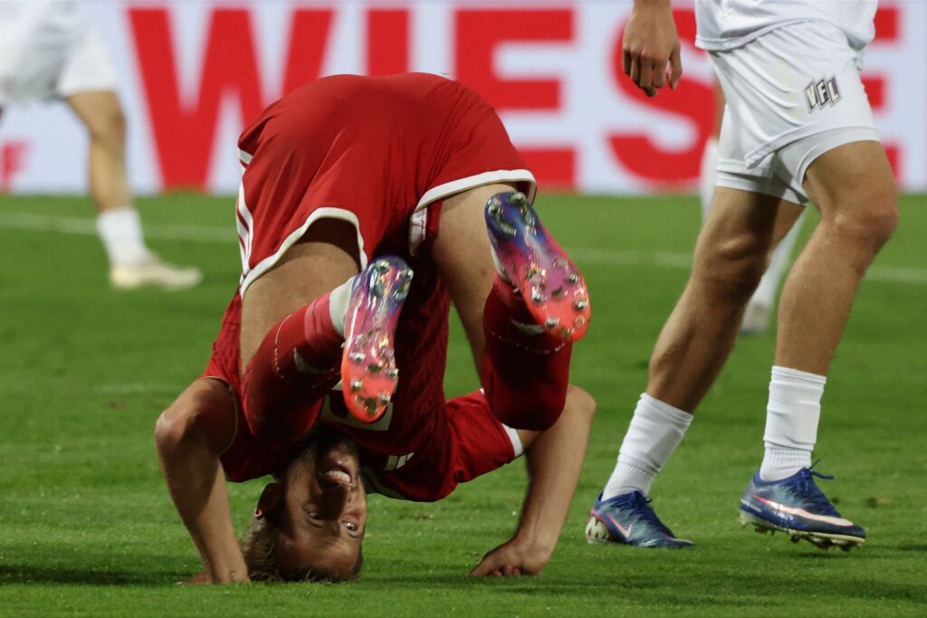 Fußball