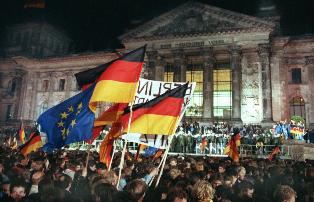 Deutsche Einheit