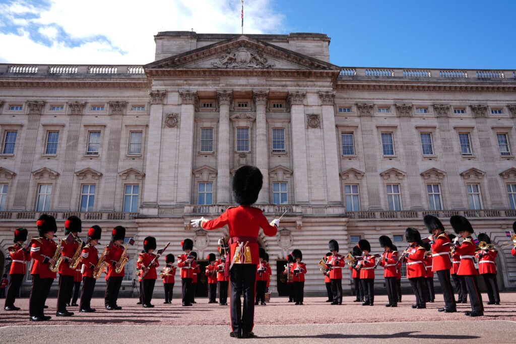 Guards Division