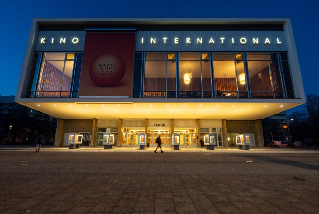 Kino International