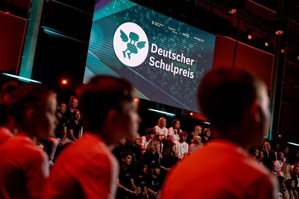Deutscher Schulpreis 2026