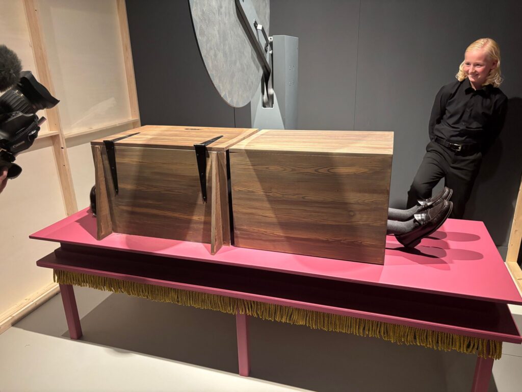 Ausstellung in Amsterdam zur Geschichte der Zauberei
