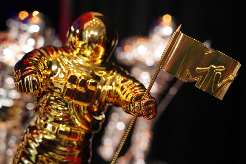 MTV Video Music Awards