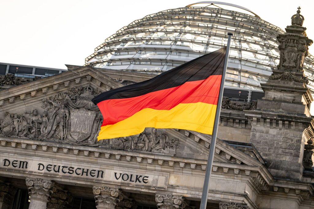 Deutsche Einheit