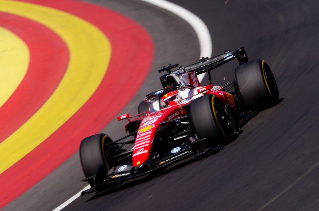 Formel-1-Weltmeisterschaft