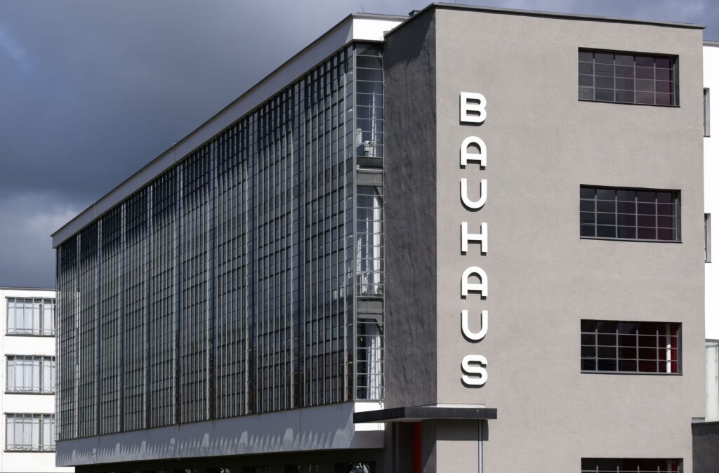 Bauhaus Dessau