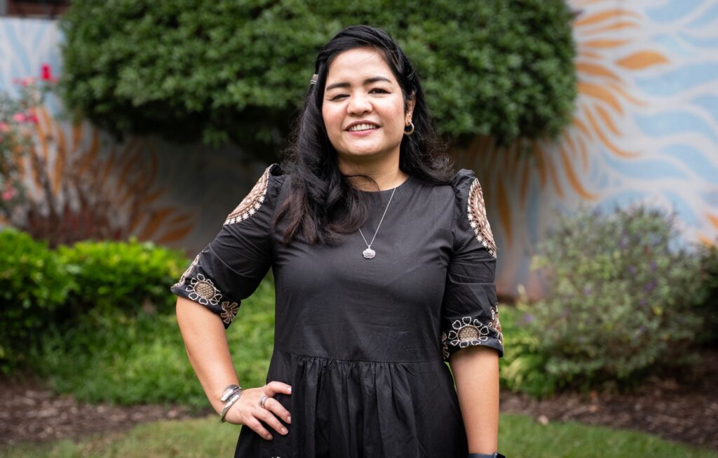 Right Livelihood Award - Jalila Haider
