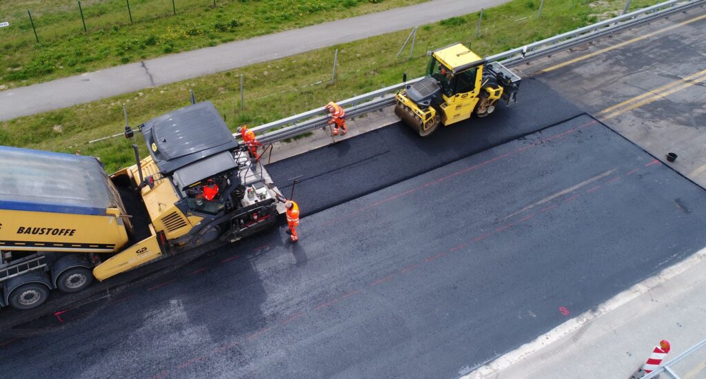 Asphalt