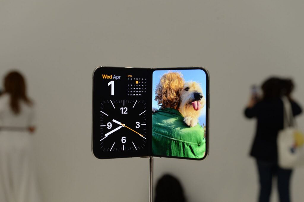 Apple-Neuheitenevent