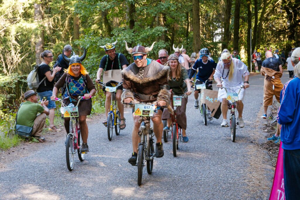 35. Kalmit-Klapprad-Cup