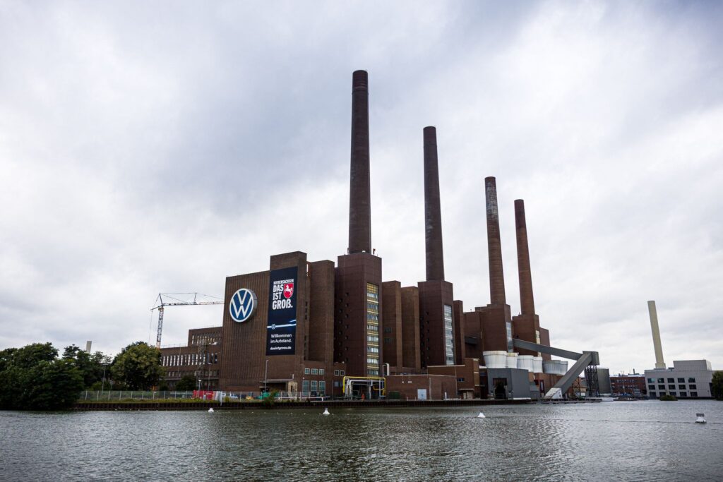 Volkswagen