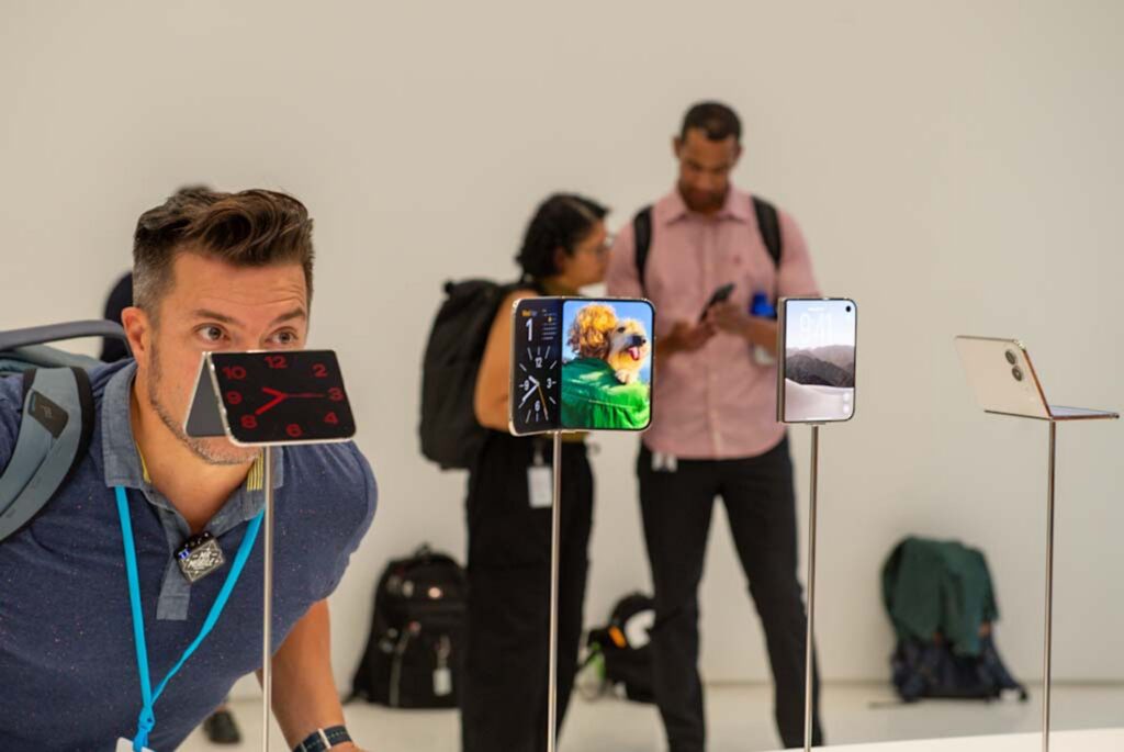 Apple-Neuheitenevent