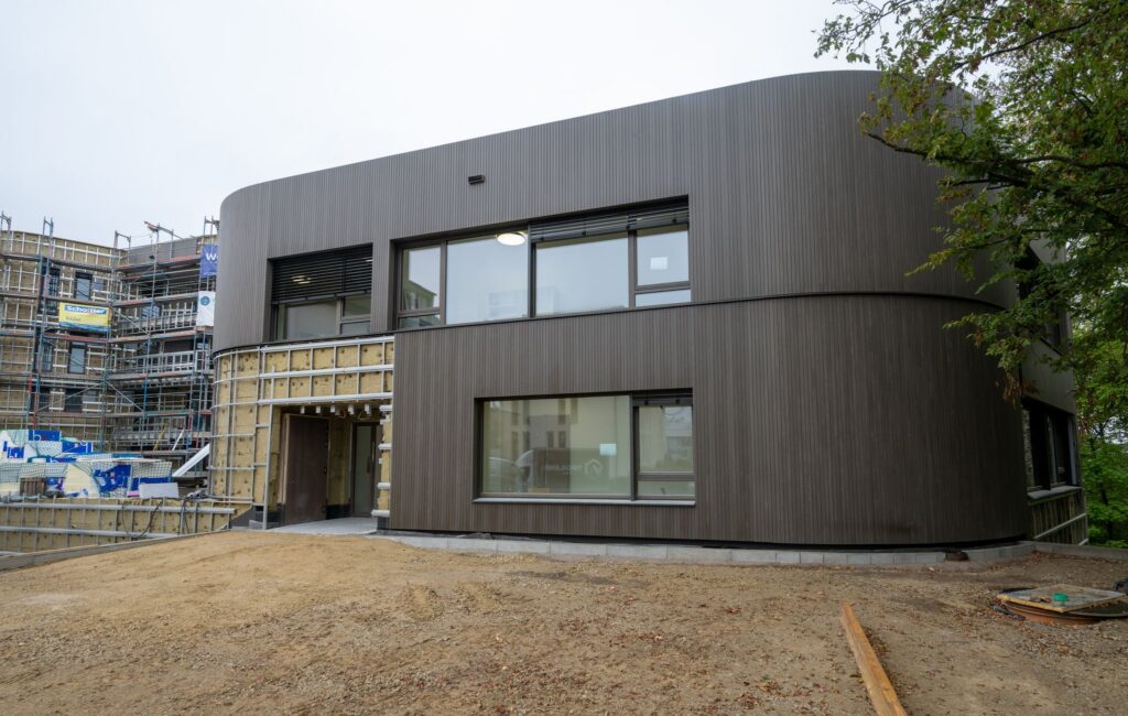 Kinderhospiz in Trier