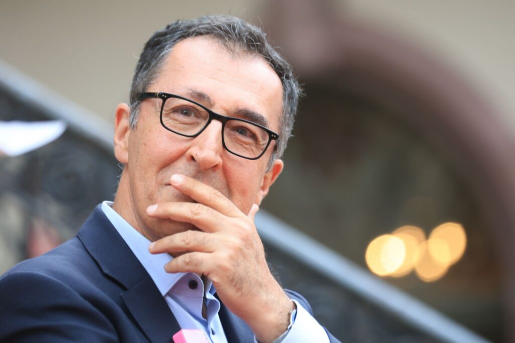 Cem Özdemir