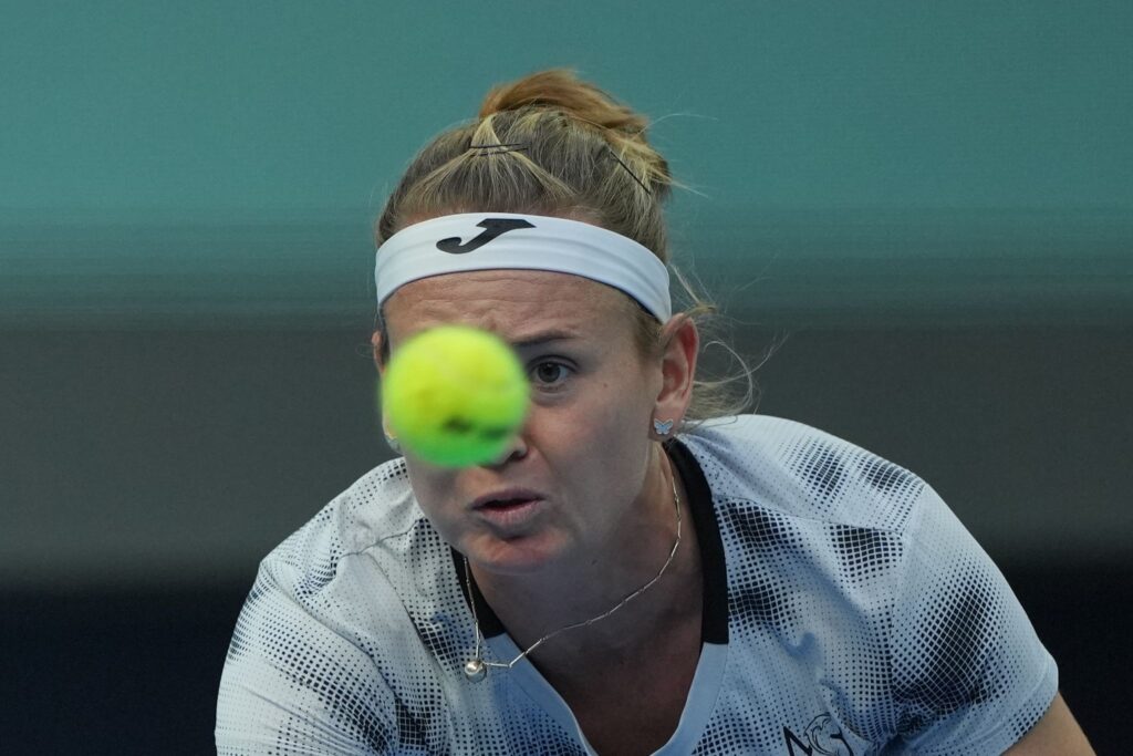 Tennis