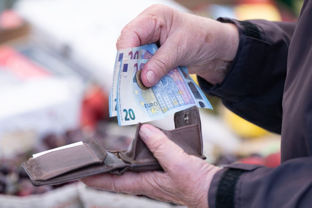 Geld