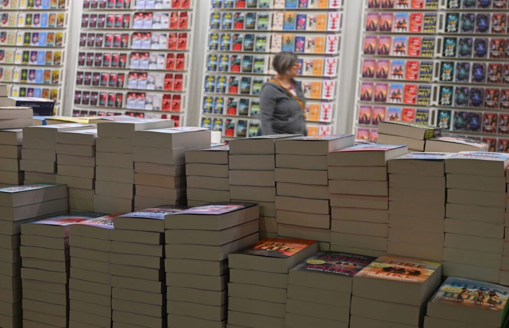 Frankfurter Buchmesse 2025