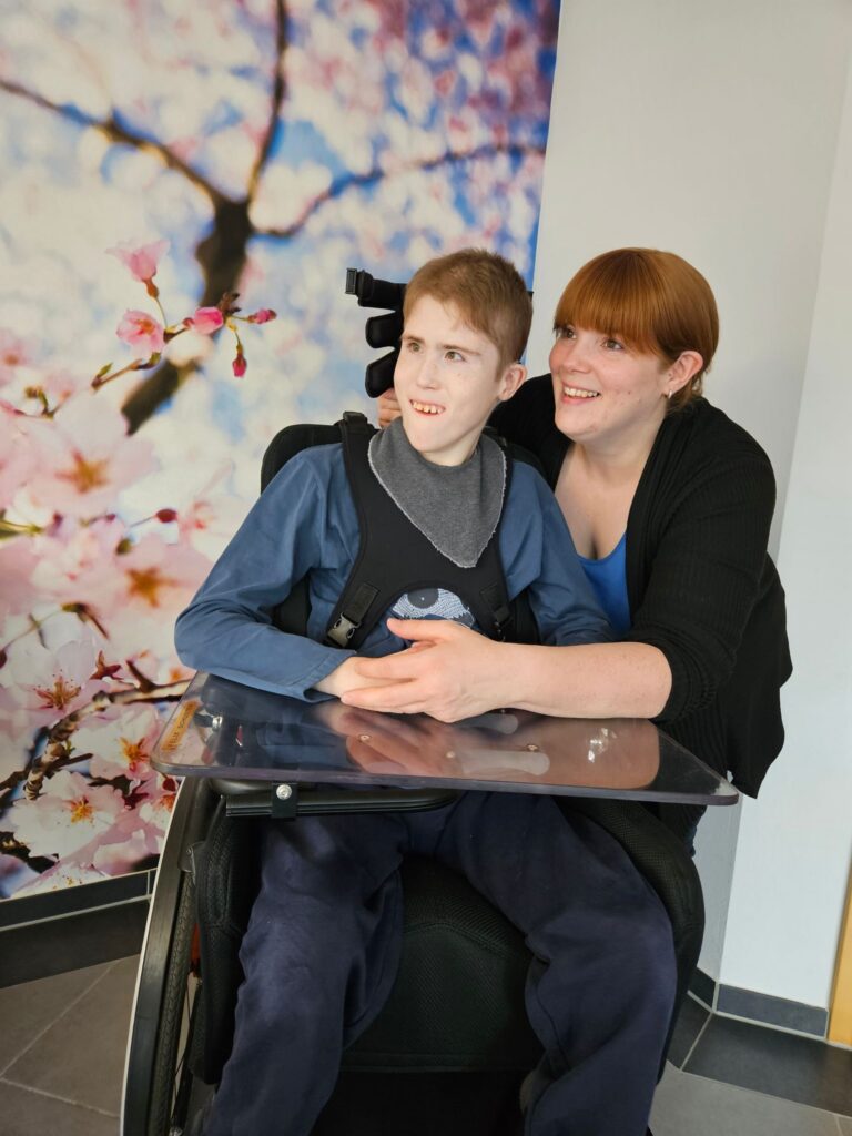 Kinderhospiz startet bald