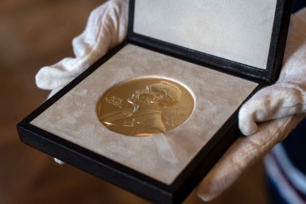 Nobelpreis